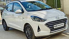 Used Hyundai Grand i10 Nios Sportz AMT 1.2 Kappa VTVT in Bangalore