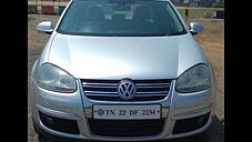 Second Hand Volkswagen Jetta Trendline 2.0L TDI in Chennai