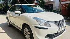 Used Maruti Suzuki Baleno Delta 1.2 in Delhi
