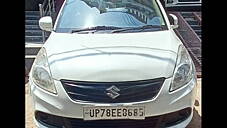 Used Maruti Suzuki Swift Dzire VDI in Kanpur