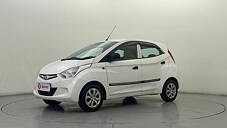 Used Hyundai Eon 1.0 Kappa Magna + [2014-2016] in Ghaziabad