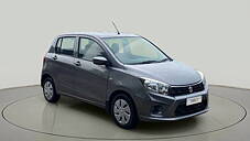 Used Maruti Suzuki Celerio VXi (O) CNG [2017-2019] in Pune