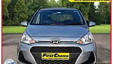 Second Hand Hyundai Grand i10 Magna AT 1.2 Kappa VTVT in Delhi
