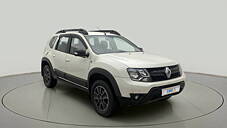 Used Renault Duster RXS CVT in Hyderabad
