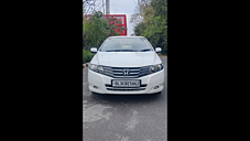 Second Hand Honda City 1.5 V AT in Delhi
