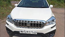 Used Maruti Suzuki S-Cross Sigma (O) in Pune