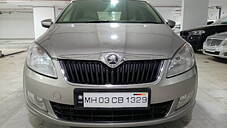 Used Skoda Rapid Ambition 1.5 TDI AT in Mumbai