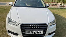 Used Audi A3 35 TDI Premium in Kanpur