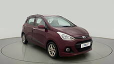 Used Hyundai Grand i10 Asta AT 1.2 Kappa VTVT [2013-2016] in Bangalore