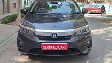 Used Honda City 4th Generation V CVT Petrol in Bangalore