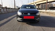 Used Volkswagen Polo GT TSI in Noida