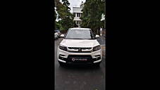 Used Maruti Suzuki Vitara Brezza VDi (O) [2016-2018] in Bangalore