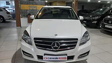 Second Hand Mercedes-Benz R-Class R350 4MATIC in Bangalore