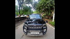 Used Mahindra Scorpio 2021 S11 4WD 7 STR in Delhi