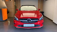 Used Mercedes-Benz CLA 200 CDI Sport in Mumbai