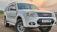 Used Ford Endeavour Hurricane LE in Nagpur
