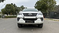 Second Hand Toyota Fortuner 2.8 4x2 AT [2016-2020] in Delhi
