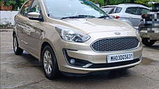 Used Ford Figo Titanium Blu 1.2 Ti-VCT in Nagpur