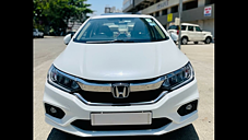 Second Hand Honda City VX Diesel in Nashik