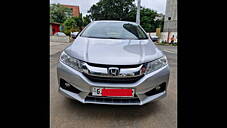 Used Honda City E Diesel in Ahmedabad