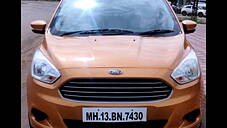 Used Ford Figo Trend 1.5L TDCi [2015-2016] in Sangli