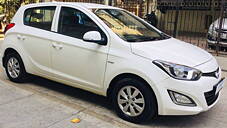 Used Hyundai i20 Sportz 1.2 in Mumbai