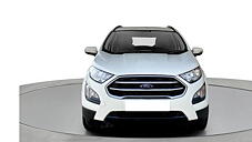 Second Hand Ford EcoSport Ambiente 1.5L TDCi in Patna