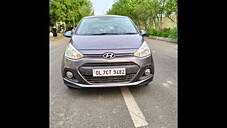 Used Hyundai Grand i10 Magna 1.2 Kappa VTVT [2017-2020] in Delhi