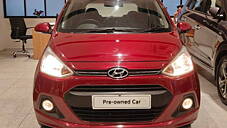 Used Hyundai Grand i10 Sportz 1.2 Kappa VTVT [2013-2016] in Thane