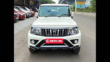 Used Mahindra Bolero B6 [2022] in Chennai