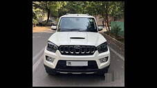 Used Mahindra Scorpio 2021 S11 in Delhi