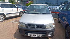 Used Maruti Suzuki Alto LXI in Ranchi