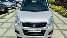 Used Maruti Suzuki Wagon R 1.0 VXI in Pune