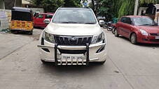 Used Mahindra XUV500 W4 1.99 in Hyderabad