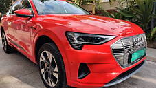 Used Audi e-tron Sportback 55 in Hyderabad