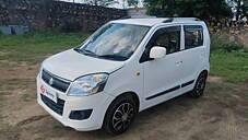 Used Maruti Suzuki Wagon R 1.0 VXI ABS in Jaipur