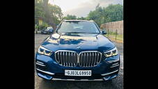 Used BMW X5 xDrive30d xLine in Ahmedabad