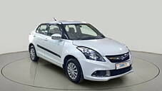 Used Maruti Suzuki Swift Dzire VXI in Vadodara