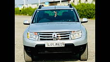 Used Renault Duster 85 PS RxE Diesel in Surat