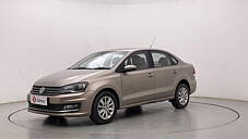 Used Volkswagen Vento Highline Diesel AT [2015-2016] in Mumbai