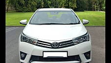 Used Toyota Corolla Altis 1.8 VL AT in Delhi