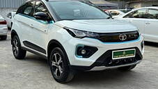 Used Tata Nexon EV XZ Plus in Pune