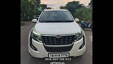 Used Mahindra XUV500 W11 (O) AT in Coimbatore