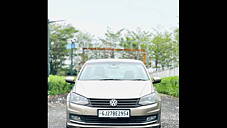 Used Volkswagen Vento Highline Diesel AT [2015-2016] in Surat