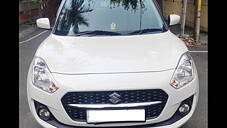 Used Maruti Suzuki Swift ZXi [2021-2023] in Bangalore