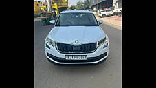 Used Skoda Kodiaq Style 2.0 TDI 4x4 AT in Jaipur