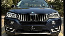 Used BMW X5 xDrive 30d in Gurgaon