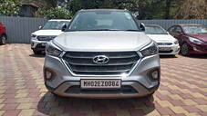 Used Hyundai Creta SX 1.6 (O) Petrol in Thane