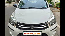 Used Maruti Suzuki Celerio VXi AMT ABS in Chennai