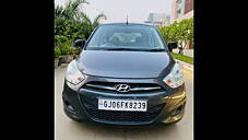 Used Hyundai i10 1.1L iRDE ERA Special Edition in Ahmedabad